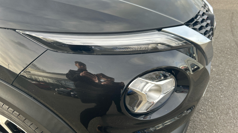 Nissan Juke 1.0 DiG-T 114 Tekna 5dr Petrol Hatchback